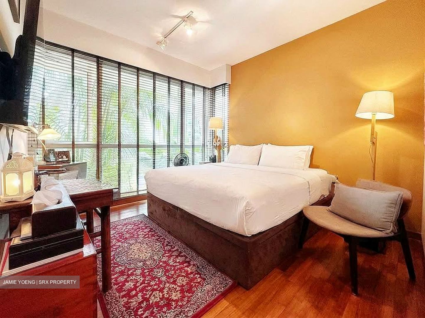 Savannah Condopark (D18), Condominium #532457131